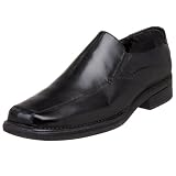 Stacy Adams Mens Rey Bicycle Toe Slip On
