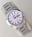 Seiko 5 Women's Automatic Self-winding Watch Model SYMD91K1