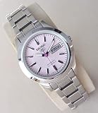 Seiko 5 Women's Automatic Self-winding Watch Model SYMD91K1