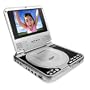 Apex PD-500 Portable DVD Player with 5-Inch LCD Screen