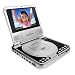 Apex PD-500 Portable DVD Player with 5-Inch LCD Screen