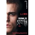 Journal de Stefan - Tome 1 - Les origines