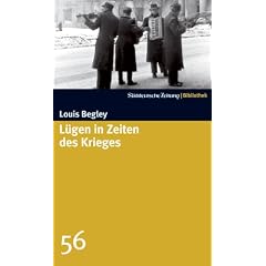 Lügen in Zeiten des Krieges. SZ-Bibliothek Band 56 (Gebundene Ausgabe)