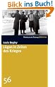 L�gen in Zeiten des Krieges. SZ-Bibliothek Band 56