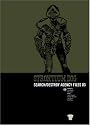 Strontium Dog: Search/destroy Agency Files: v. 3 (2000 Ad Strontium Dog 3)