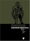 Strontium Dog: Search/destroy Agency Files: v. 3 (2000 Ad Strontium Dog 3)