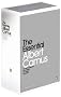 The Essential Camus Boxed Set: The Myth of Sisyphus, The Outsider, The Plague, The Rebel (Penguin Modern Classics)