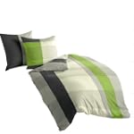 Bierbaum 4643_06 Mako-Satin-Bettw�sch...