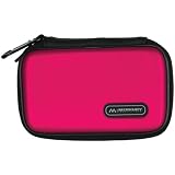 Merkury Innovations 3Ds Hardshell Case Pink
