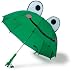 Spielwaren : Regenschirm Frosch