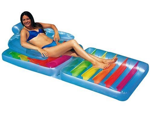 Buy Intex Folding Lounge Chair online at Discounted New and Used prices. Delivered to your door with Childrens Toyshop.com