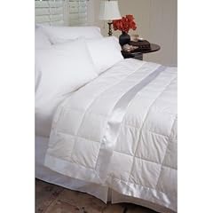 233TC Cotton down alternative Full Queen size blank