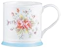 Cath Kidston Mug - Blossom Blue Ash shape