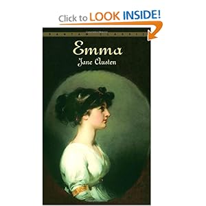 Emma - Jane Austen