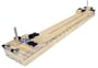 Gorilla Paracord� Professional 14" Paracord Bracelet Jig with Multi-Monkey Jig