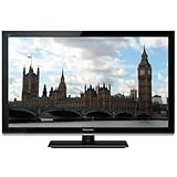 Panasonic VIERA TC-L24X5 24-Inch 1080p Full HD LED LCD TV