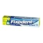 Fixodent Denture Adhesive Cream, Fixodent Free, 2.4-Ounce Tubes