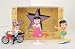 Betty Boop Mini Collectibles Figurine Set by Precious Kids_s-1