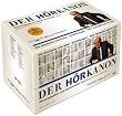 DER H�RKANON - Herausgegeben und kommentiert von Marcel Reich-Ranicki: Die deutsche Literatur - Erz�hlungen - Eine Auswahl auf 40 CDs -