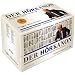 DER H�RKANON - Herausgegeben und kommentiert von Marcel Reich-Ranicki: Die deutsche Literatur - Erz�hlungen - Eine Auswahl auf 40 CDs -