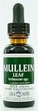 Mullein Leaf Extract [2 Fluid Ounce] Gaia Herbs