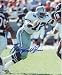 Ed ''Too Tall'' Jones Autographed/Hand Signed Dallas Cowboys 8x10 Photo