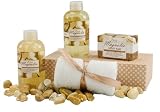 Produkt-Bild: Wellness-Set Magnolia Spa