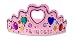 Melissa Doug 3340 Princess Tiara- DYO