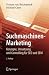 Suchmaschinen-Marketing: Konzepte, Umsetzung und Controlling f&Atilde;&frac14;r SEO und SEM (German Edition)