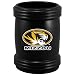 Missouri Tigers Black Sports Magna-Coolie Beverage Holder