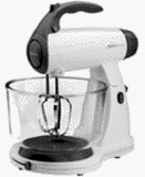 Jarden Consumer Solutions 2371 Mixmaster Stand Mixer