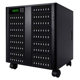 1 - 118 Drive USB Duplicator Photocopieur Memory Stick Syst�me de reproduction