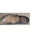 Frye Women's James Double Monk Shoes - 74617-Tan