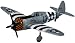 Smithsonian Museum Replica Series, P-47 Thunderbolt&uml; - 1/48 Scale