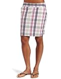 LIJA Women's Century Plaid Skort
