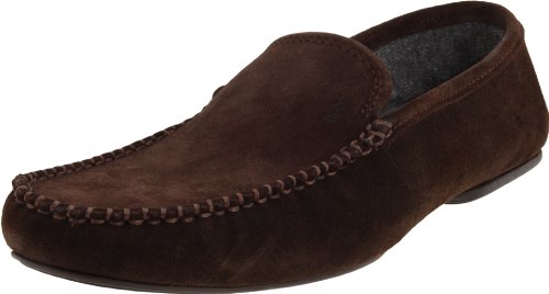 BOSS Black by Hugo Boss Men's Remor Slip-On