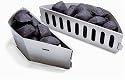 Weber 9600 Char-Basket Charcoal Fuel Holders