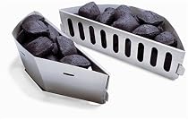 Weber 9600 Char-Basket Charcoal Fuel Holders