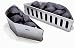 Weber 9600 Char-Basket Charcoal Fuel Holders