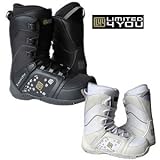Boots Thirteen L4U (mixte) snowboard