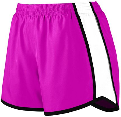 August Women's Pulse Team Running Short