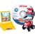 Learning Curve Jose the Fire Truck Monster Truck with DVD