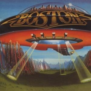 Boston - Don