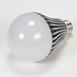 Dimmable 9 Watt LED Watt Replacement1020dm-wh