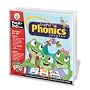 LeapPad Phonics Program: 10 Lesson Box Set