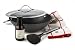 Calphalon Contemporary Nonstick Asian Wok Gift Set