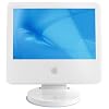 Rain Design Rain Design i360°iMac G5 Turntable/White RDI360IMAC