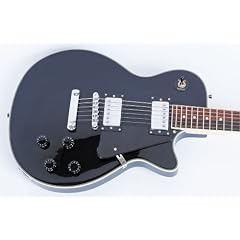 E-Gitarre Les Paul Custom 7CB BK