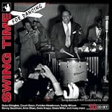 Swing Time for Dancing [10CDs]