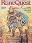 Runequest (3rd) Deluxe Edition